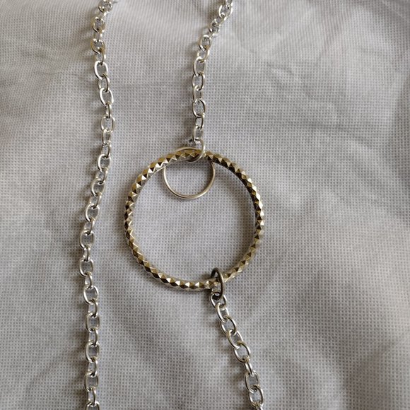 Necklace. Handmade - Picture 4 of 4